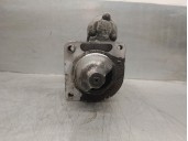 Replacement starter motor for Fiat Uno (146) 1.4 CAT OEM IAM reference 7589547 7589547 