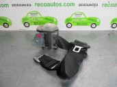 Recambio de cinturon seguridad trasero izquierdo para tata indigo marina 1.4 referencia OEM IAM 5472161625 5 PUERTAS