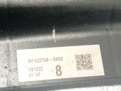 Recambio de electroventilador para toyota yaris (_p9_) 1.4 d-4d (nlp90_) referencia OEM IAM MF4220007841 163600N050 163630G050