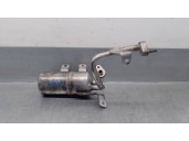 Recambio de filtro deshidratador para volvo c30 1.6 diesel cat referencia OEM IAM 31332649 