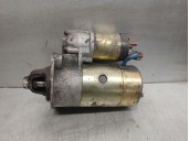 Replacement starter motor for Fiat Uno (146) 1.4 CAT OEM IAM reference 7589547 7589547 