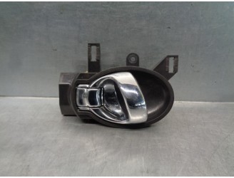 Recambio de maneta interior trasera derecha para nissan juke (f15) 1.6 16v referencia OEM IAM 806701HB3B  