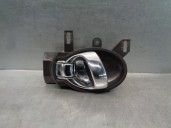 Recambio de maneta interior trasera derecha para nissan juke (f15) 1.6 16v referencia OEM IAM 806701HB3B  