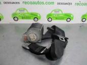 Recambio de cinturon seguridad trasero izquierdo para tata indigo marina 1.4 referencia OEM IAM 5472161625  5 PUERTAS