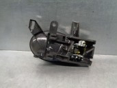 Recambio de maneta interior trasera derecha para nissan juke (f15) 1.6 16v referencia OEM IAM 806701HB3B  