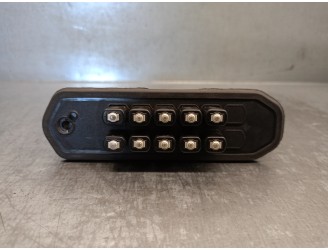 Recambio de motor puerta corredera izquierda para citroën c8 2.0 16v cat (rfn / ew10j4) referencia OEM IAM 1488937080  