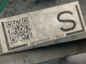 Recambio de electroventilador para toyota yaris (_p9_) 1.4 d-4d (nlp90_) referencia OEM IAM MF4220007841 163600N050 163630G050