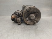 Replacement starter motor for Fiat Uno (146) 1.4 CAT OEM IAM reference 7589547 7589547 