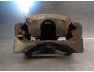Recambio de pinza freno delantera derecha para nissan juke (f15) 1.6 16v referencia OEM IAM 410011KC2C 