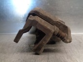 Recambio de pinza freno delantera derecha para nissan juke (f15) 1.6 16v referencia OEM IAM 410011KC2C 