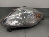 Recambio de faro derecho para toyota yaris (_p9_) 1.4 d-4d (nlp90_) referencia OEM IAM 811100D350 811300D350 89902767