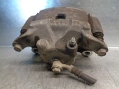 Recambio de pinza freno delantera derecha para nissan juke (f15) 1.6 16v referencia OEM IAM 410011KC2C 