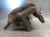 Recambio de pinza freno delantera derecha para nissan juke (f15) 1.6 16v referencia OEM IAM 410011KC2C 