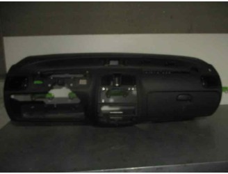 Recambio de salpicadero para tata indigo marina 1.4 referencia OEM IAM  GRIS OSCURO 