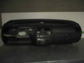 Dashboard replacement part for Tata Indigo Marina 1.4 OEM IAM reference DARK GREY 