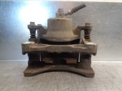Recambio de pinza freno delantera derecha para nissan juke (f15) 1.6 16v referencia OEM IAM 410011KC2C 