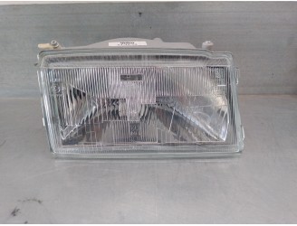 Recambio de faro derecho para fiat uno (146) 1.4 cat referencia OEM IAM 60944220 7700026 VALEO