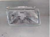 Recambio de faro derecho para fiat uno (146) 1.4 cat referencia OEM IAM 60944220 7700026 VALEO