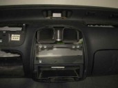 Recambio de salpicadero para tata indigo marina 1.4 referencia OEM IAM GRIS OSCURO 