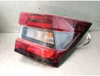 Recambio de piloto trasero derecho para nissan juke (f16_) dig-t 117 referencia OEM IAM 265506PA0A 265506PA0A 