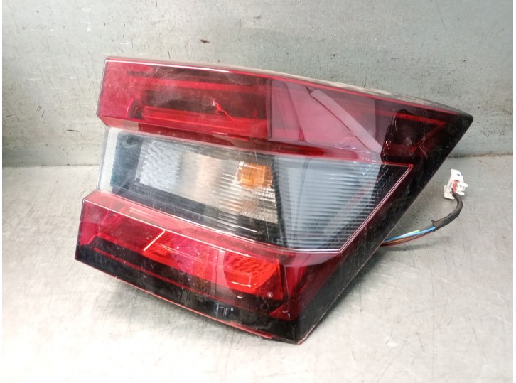 Recambio de piloto trasero derecho para nissan juke (f16_) dig-t 117 referencia OEM IAM 265506PA0A 265506PA0A 