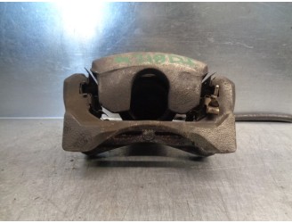 Recambio de pinza freno delantera izquierda para nissan juke (f15) 1.6 16v referencia OEM IAM 410111KC2C  