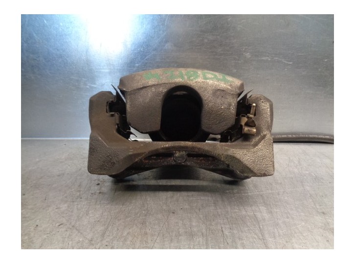 Recambio de pinza freno delantera izquierda para nissan juke (f15) 1.6 16v referencia OEM IAM 410111KC2C  