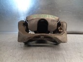 Recambio de pinza freno delantera izquierda para nissan juke (f15) 1.6 16v referencia OEM IAM 410111KC2C  