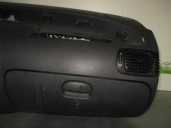 Recambio de salpicadero para tata indigo marina 1.4 referencia OEM IAM GRIS OSCURO 