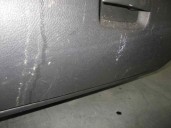Replacement dashboard for Tata Indigo Marina 1.4 OEM IAM reference DARK GREY 