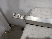 Recambio de refuerzo paragolpes delantero para audi q7 (4lb) 3.0 tdi quattro referencia OEM IAM 4L0807113A 4L0807113A 