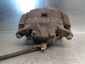 Recambio de pinza freno delantera izquierda para nissan juke (f15) 1.6 16v referencia OEM IAM 410111KC2C  