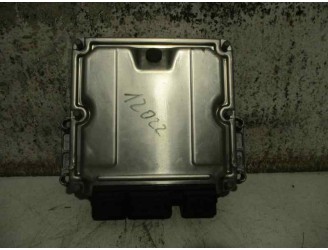 Recambio de centralita motor uce para peugeot 406 coupe (s1/s2) 2.2 hdi fap cat referencia OEM IAM 9644200280 0281010876 BOSCH