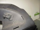 Recambio de salpicadero para tata indigo marina 1.4 referencia OEM IAM GRIS OSCURO 