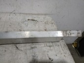 Replacement front bumper reinforcement for Audi Q7 (4LB) 3.0 TDI Quattro OEM IAM reference 4L0807113A 4L0807113A 
