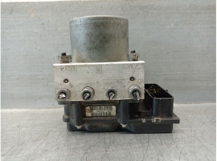 Recambio de abs para peugeot 308 i (4a_, 4c_) 1.6 hdi referencia OEM IAM 9660107180 4541LF 0265231796