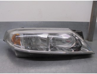 Recambio de faro derecho para renault laguna ii (bg0) 1.8 cat referencia OEM IAM 8200002847 89004686 VALEO