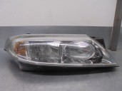 Recambio de faro derecho para renault laguna ii (bg0) 1.8 cat referencia OEM IAM 8200002847 89004686 VALEO