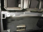 Replacement dashboard for Tata Indigo Marina 1.4 OEM IAM reference DARK GREY 
