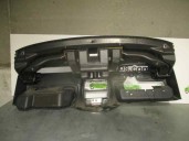 Recambio de salpicadero para tata indigo marina 1.4 referencia OEM IAM  GRIS OSCURO 