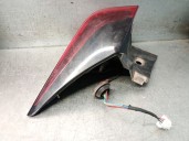 Recambio de piloto trasero derecho para nissan juke (f16_) dig-t 117 referencia OEM IAM 265506PA0A 265506PA0A 