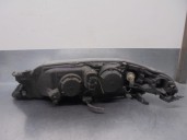 Recambio de faro derecho para renault laguna ii (bg0) 1.8 cat referencia OEM IAM 8200002847 89004686 VALEO