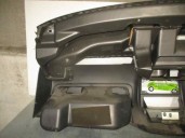 Recambio de salpicadero para tata indigo marina 1.4 referencia OEM IAM GRIS OSCURO 