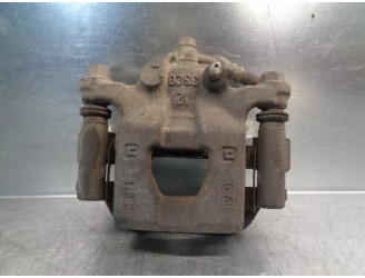 Recambio de pinza freno trasera derecha para nissan juke (f15) 1.6 16v referencia OEM IAM 440011KD0A 