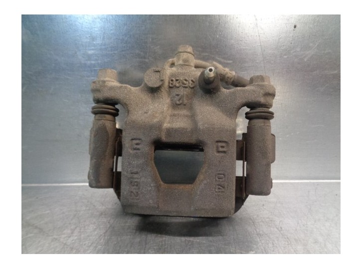 Recambio de pinza freno trasera derecha para nissan juke (f15) 1.6 16v referencia OEM IAM 440011KD0A 