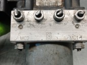 Recambio de abs para peugeot 308 i (4a_, 4c_) 1.6 hdi referencia OEM IAM 9660107180 4541LF 0265231796