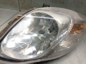 Recambio de faro derecho para toyota yaris (_p9_) 1.4 d-4d (nlp90_) referencia OEM IAM 811100D350 811300D350 89902767