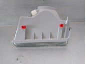 Recambio de faro derecho para fiat uno (146) 1.4 cat referencia OEM IAM 60944220 7700026 VALEO