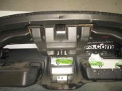 Recambio de salpicadero para tata indigo marina 1.4 referencia OEM IAM GRIS OSCURO 