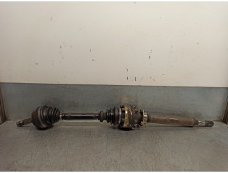 Recambio de transmision delantera derecha para lancia lybra berlina 1.9 turbodiesel cat referencia OEM IAM 46548055  